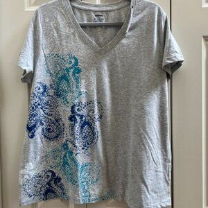 Sonoma Short-Sleeved T-Shirt